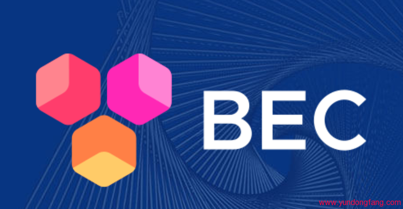美链如何领取教程，BEC在哪免费获取如何操作-我爱收益