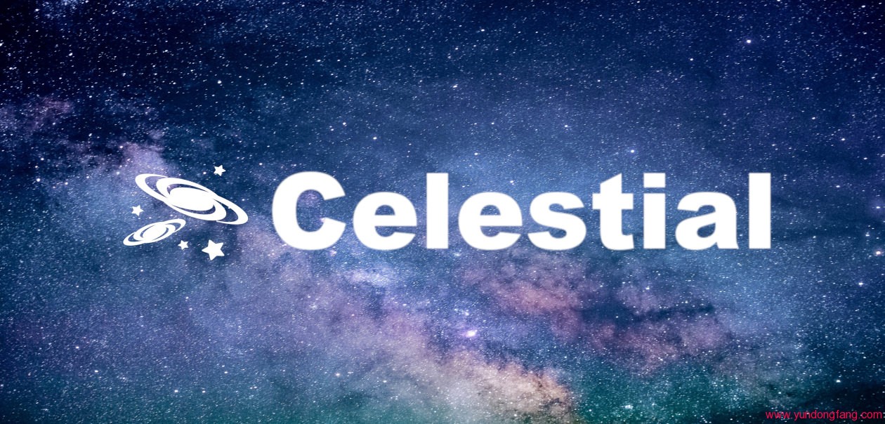 CELC币新的币种如何SOLO挖,Celestial币CPU挖掘方法-我爱收益