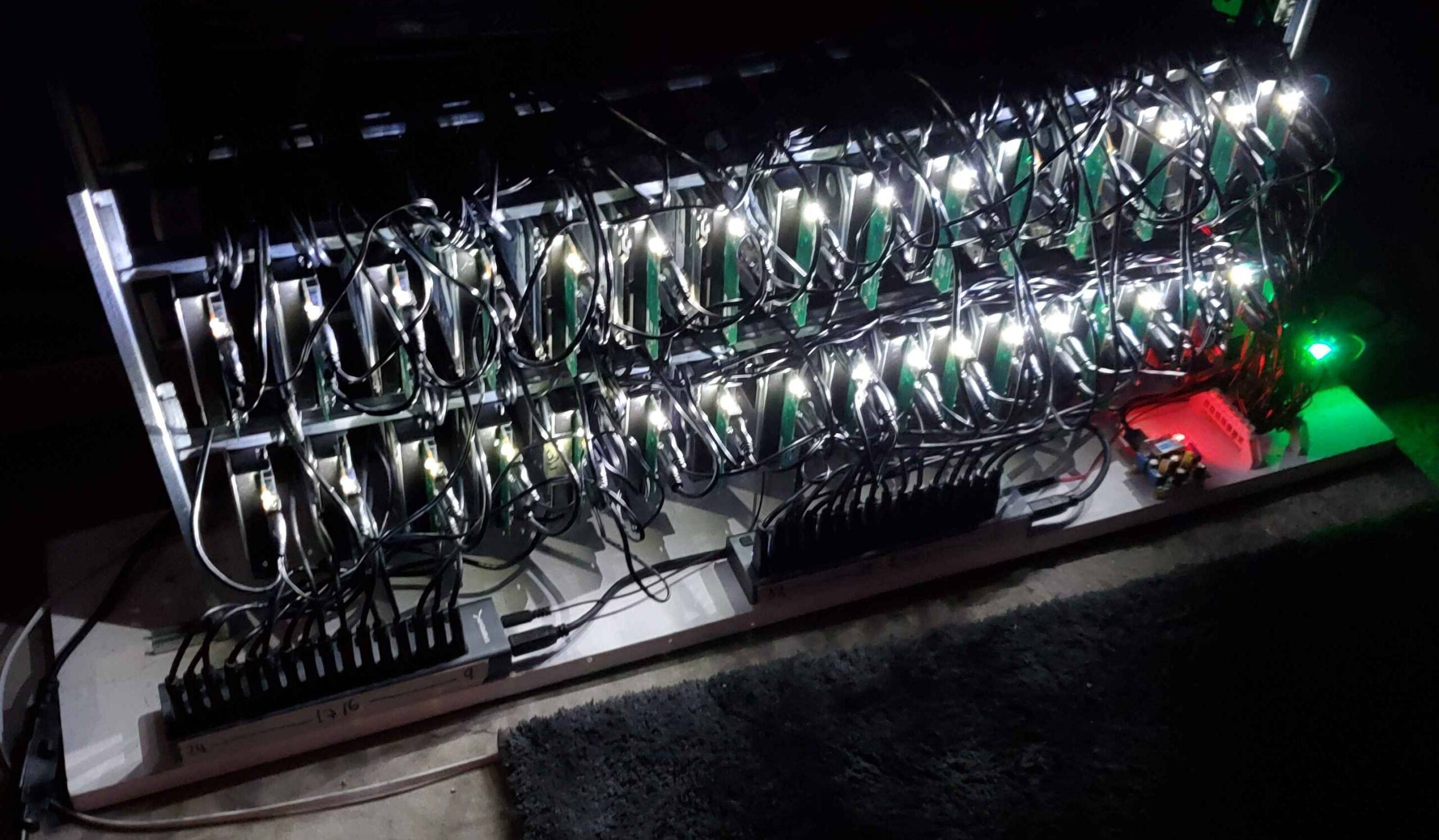 官方介绍Chia挖矿矿机的配置，要求并不高！（翻译）-我爱收益