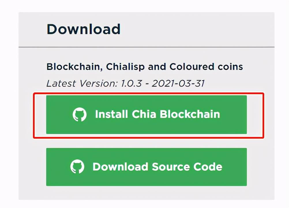 Chia(XCH)奇亚币如何加入矿池挖矿,进入矿池挖矿教程!-我爱收益