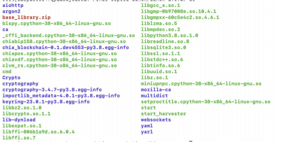 uupool矿池Linux下挖Chia教程,如何在uupool矿Linux下挖xch币的方法-我爱收益