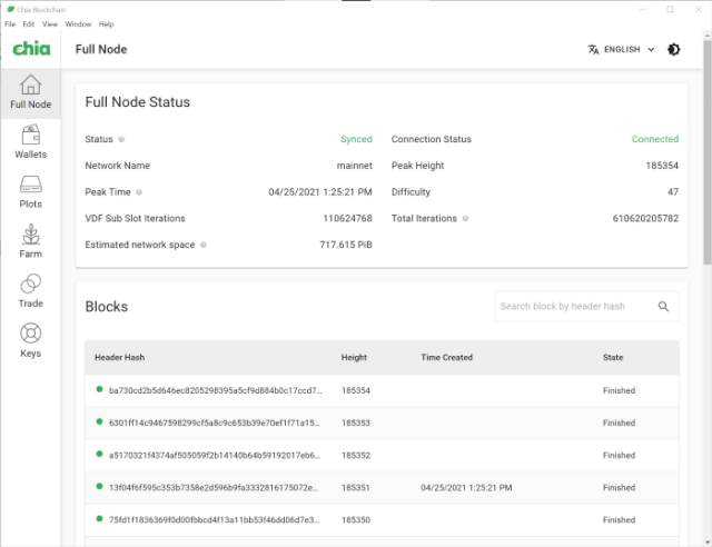 Farm-Chia-Coin-XCH-and-Earn-Money-by-Sung-Kim-Apr-2021-Medium-2