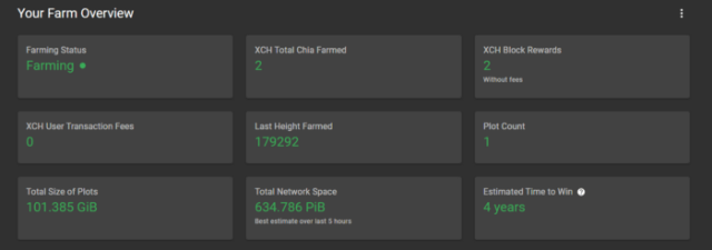 什么是空间证明Proof of Capacity(Space)和 时间证明 Proof of Time？-我爱收益
