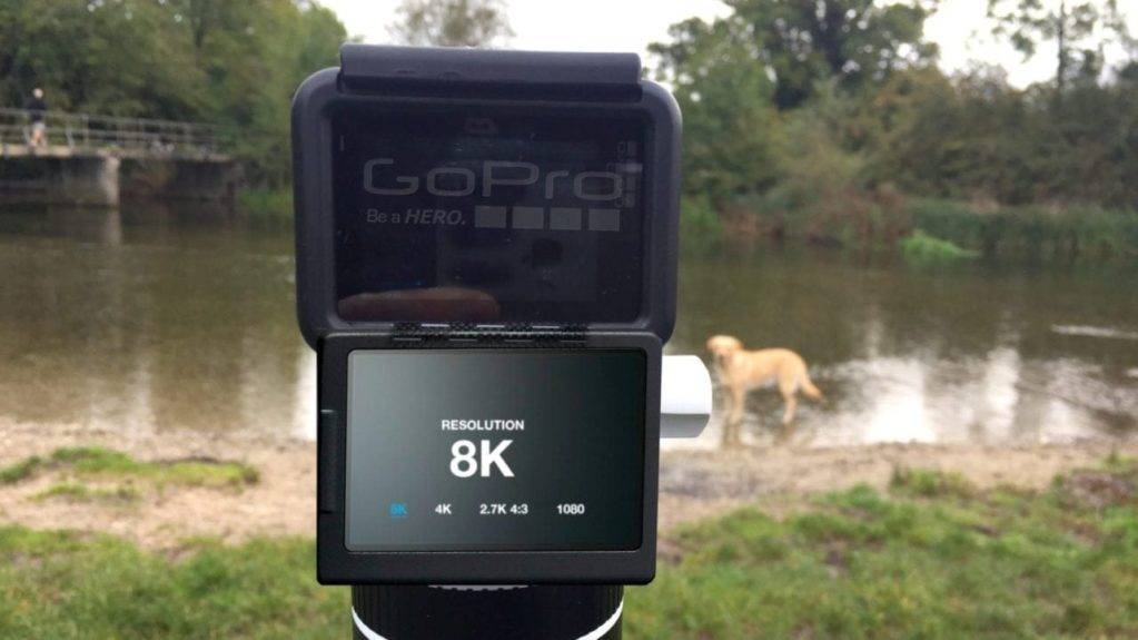 先知：GoPro Hero10 Black 规格 值不值得买GoPro 10?-我爱收益