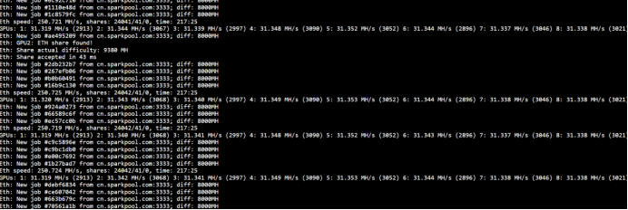 enter_miner_to_view_operation_of_computing_power_2 enter_miner_to_view_operation_of_computing_power_2