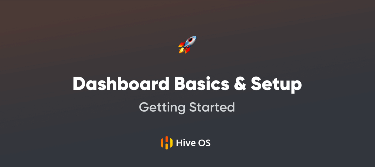 Hive OS超频配置文件基础知识,操作方法和教程-我爱收益