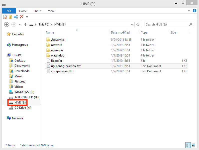 hive_drive hive_drive