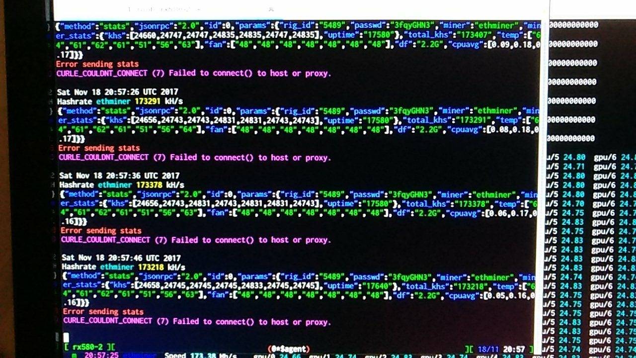 Hive OS 连接问题怎么办?如何解决-我爱收益