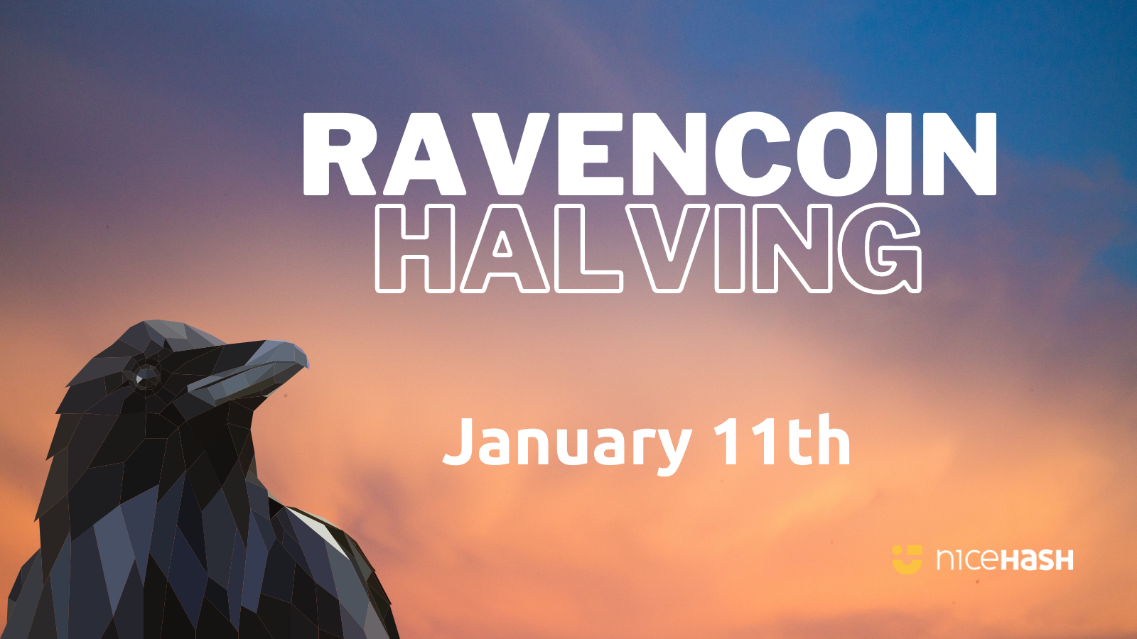 Ravencoin区块奖励减半，矿工需要注意什么？-我爱收益