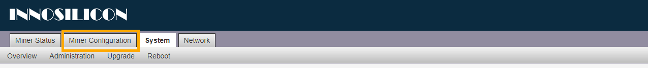 如何将您的Innosilicon矿机连接到NiceHash？-我爱收益