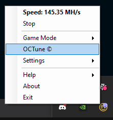 marketingquickMiner_octune_start marketingquickMiner_octune_start