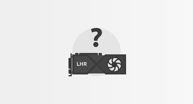 什么是Lite Hash Rate (LHR)?-我爱收益