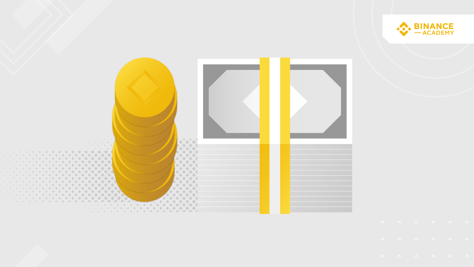 什么是法定货币？-我爱收益