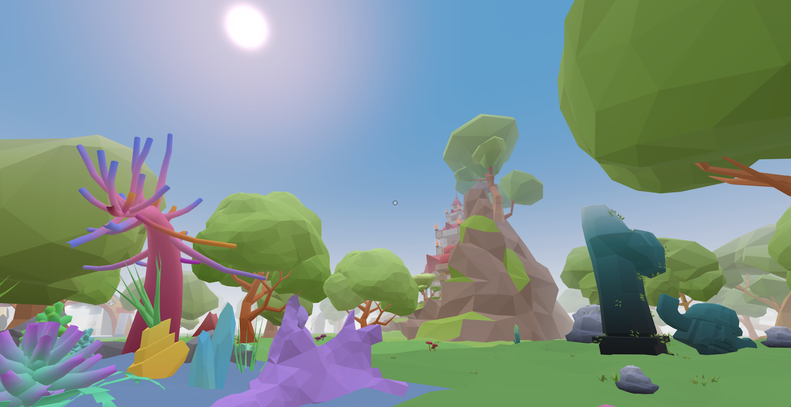 什么是《Decentraland》(MANA)？-我爱收益