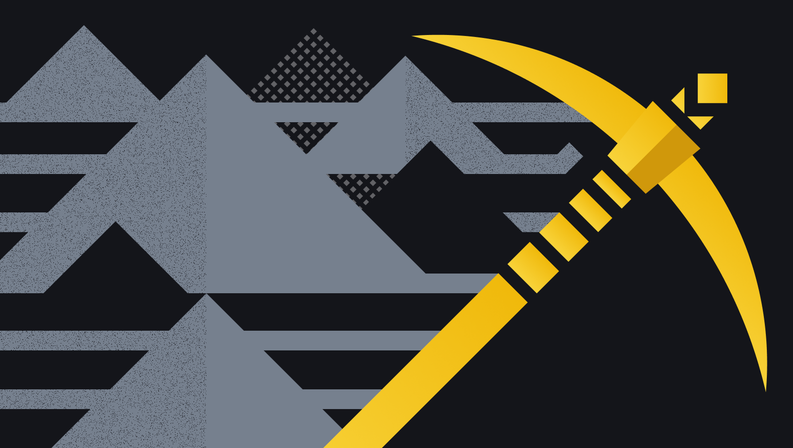 什么是工作量证明(PoW)?-我爱收益