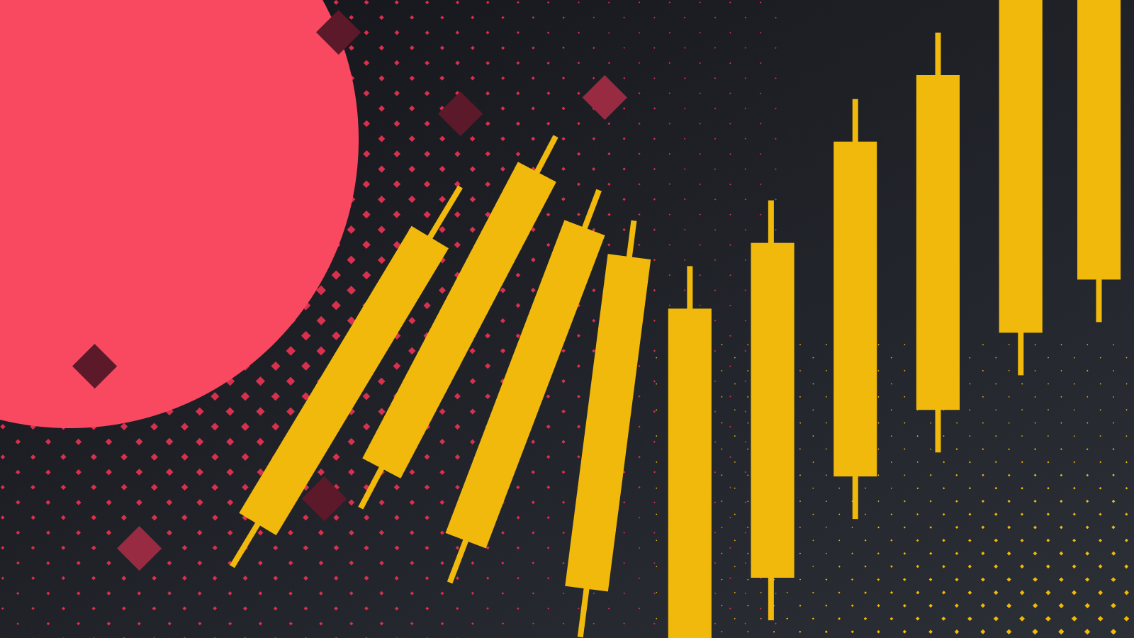 技术分析(TA)中的7大常见错误-我爱收益