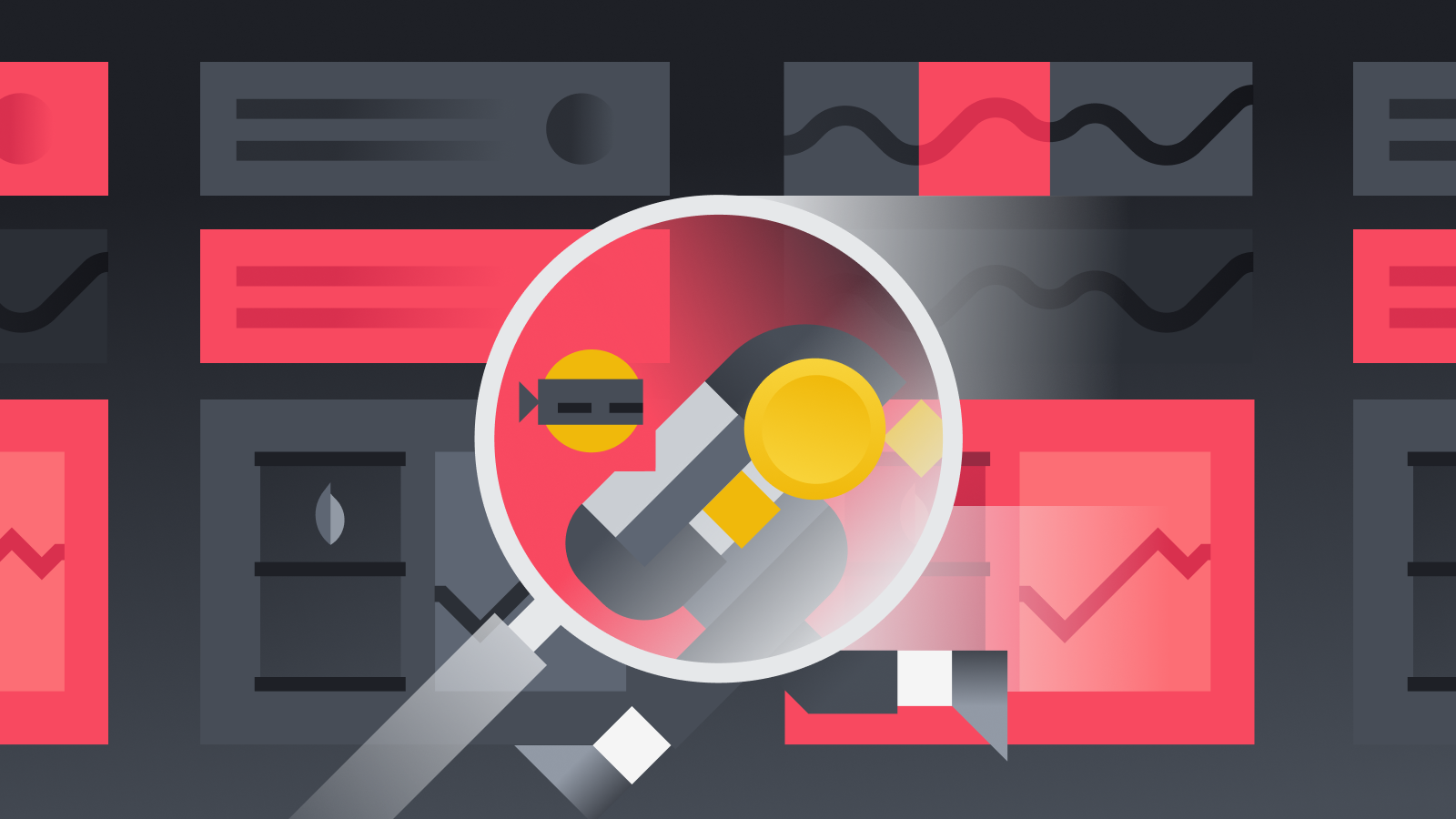 如何识别去中心化金融(DeFi)中的骗局-我爱收益