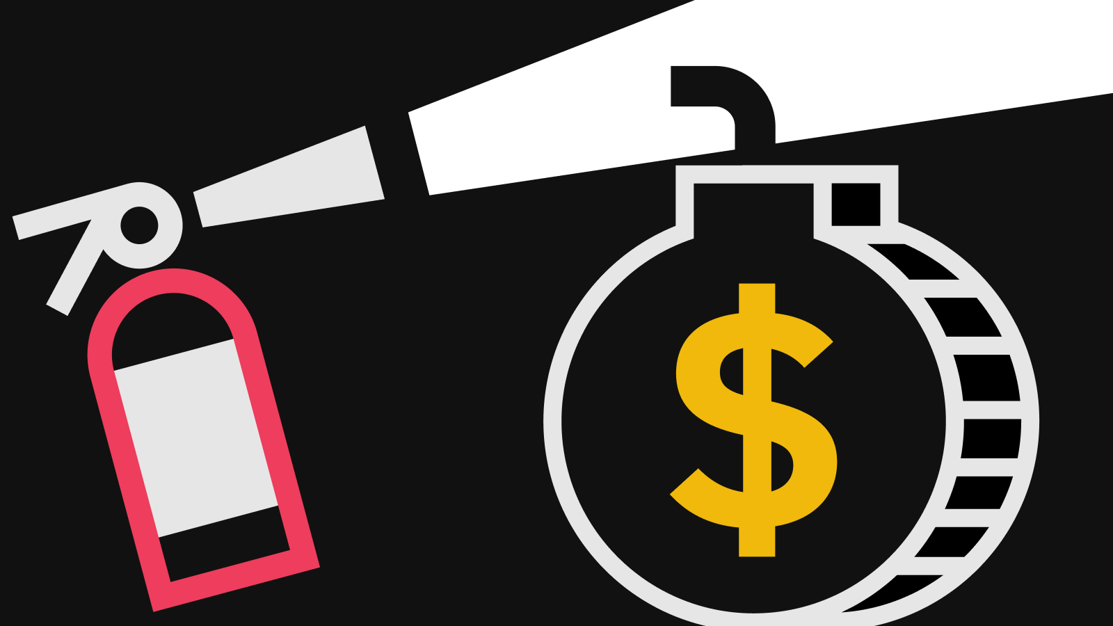 一份写给初学者的风险管理教程-我爱收益