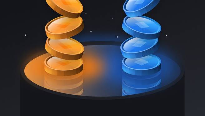 什么是自动化做市商(AMM)？-我爱收益