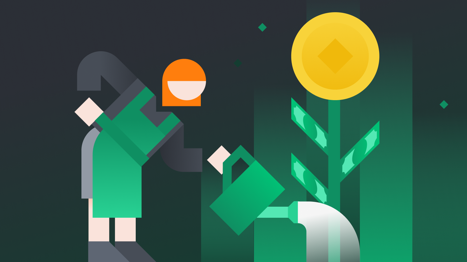 如何计算投资回报率(ROI)-我爱收益