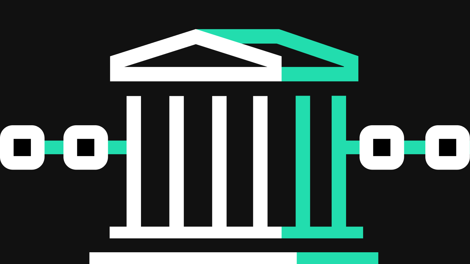 区块链技术将如何影响银行业-我爱收益