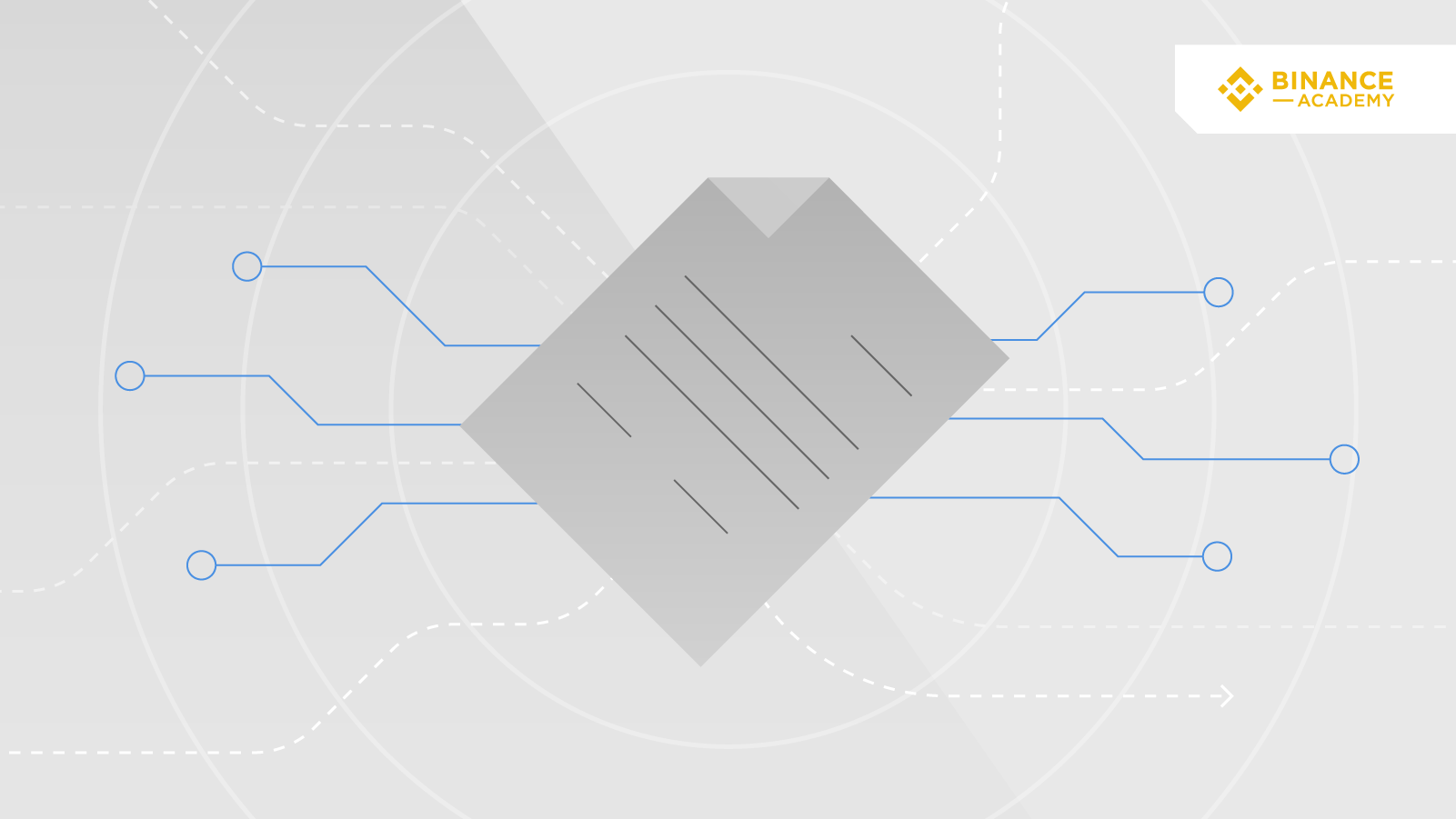 什么是智能合约？-我爱收益