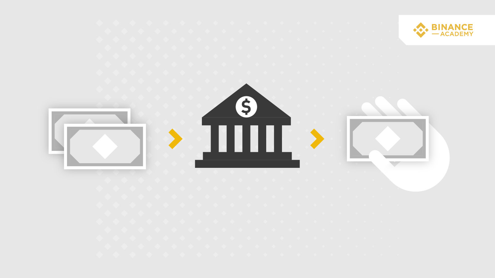 什么是部分准备金制度？-我爱收益