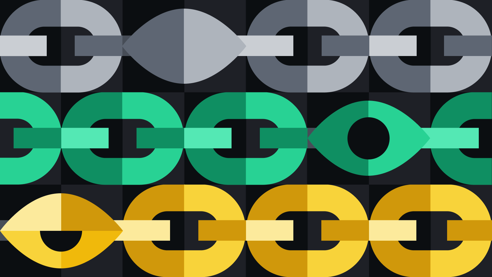 私有链、公有链和联盟链有何区别？-我爱收益