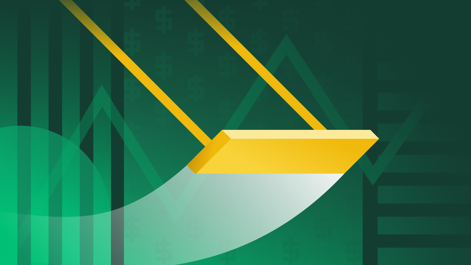 波段交易加密货币初学者教程-我爱收益