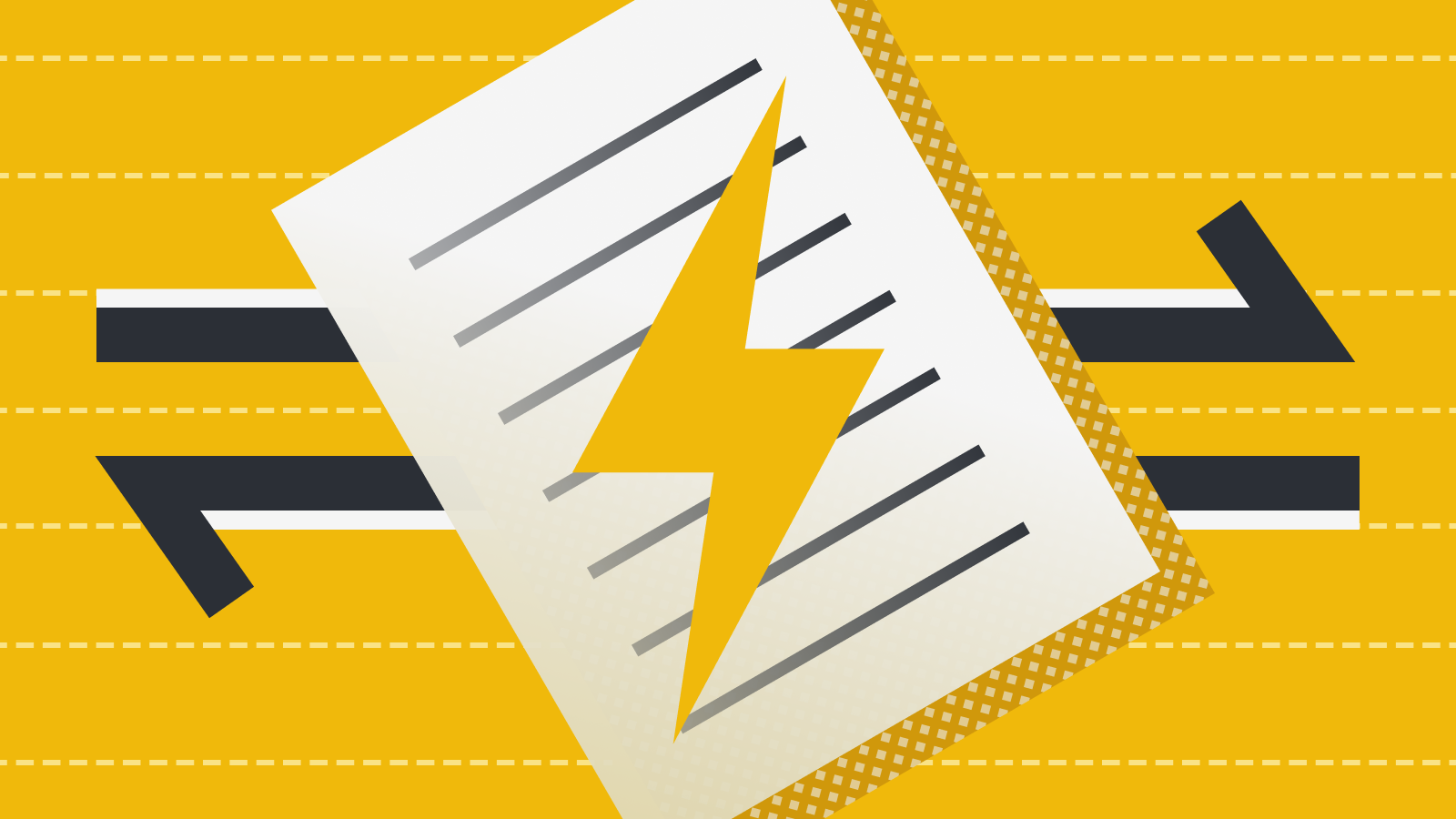 什么是DeFi中的闪电贷？-我爱收益