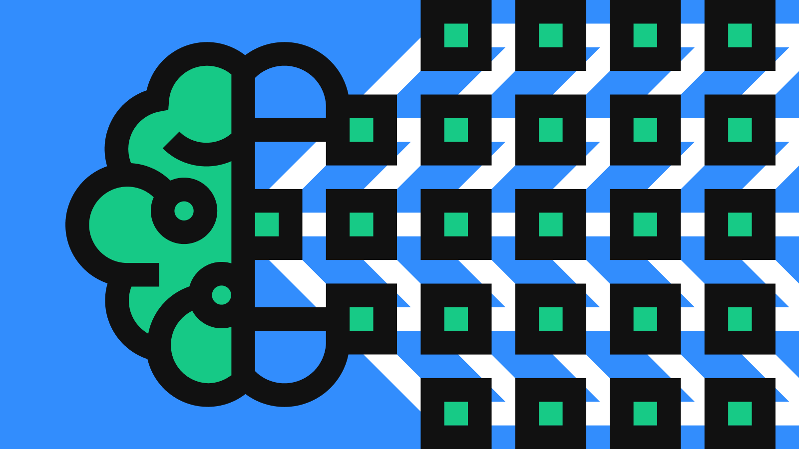 区块链和人工智能-未来技术详解-我爱收益