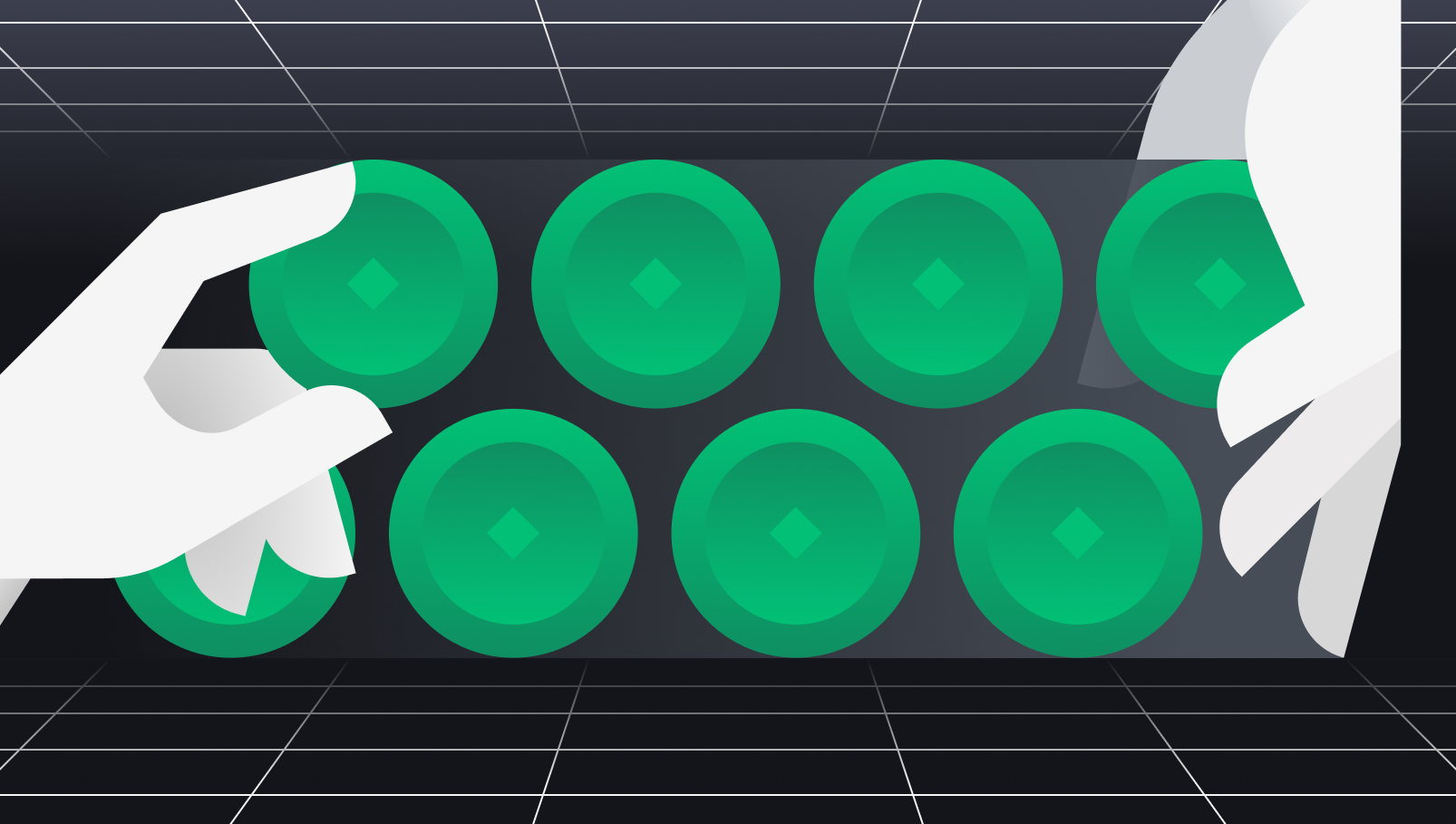 市场挂单方和市场吃单方详解-我爱收益