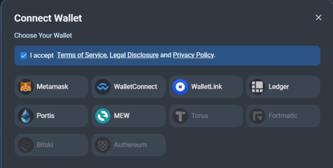 如何领取1INCH代币空投-我爱收益