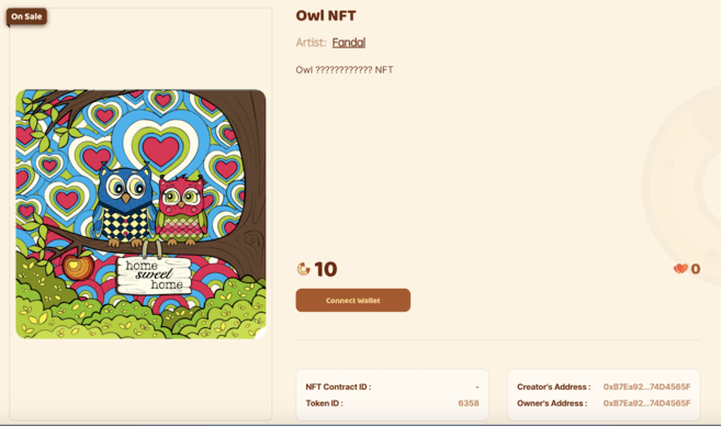 币安智能链上排名最靠前的三大NFT项目-我爱收益