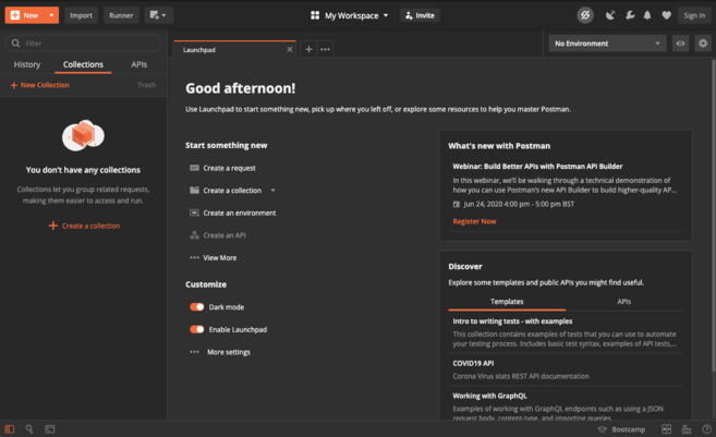 币安API系列第I部分 – 使用Postman进行现货交易-我爱收益