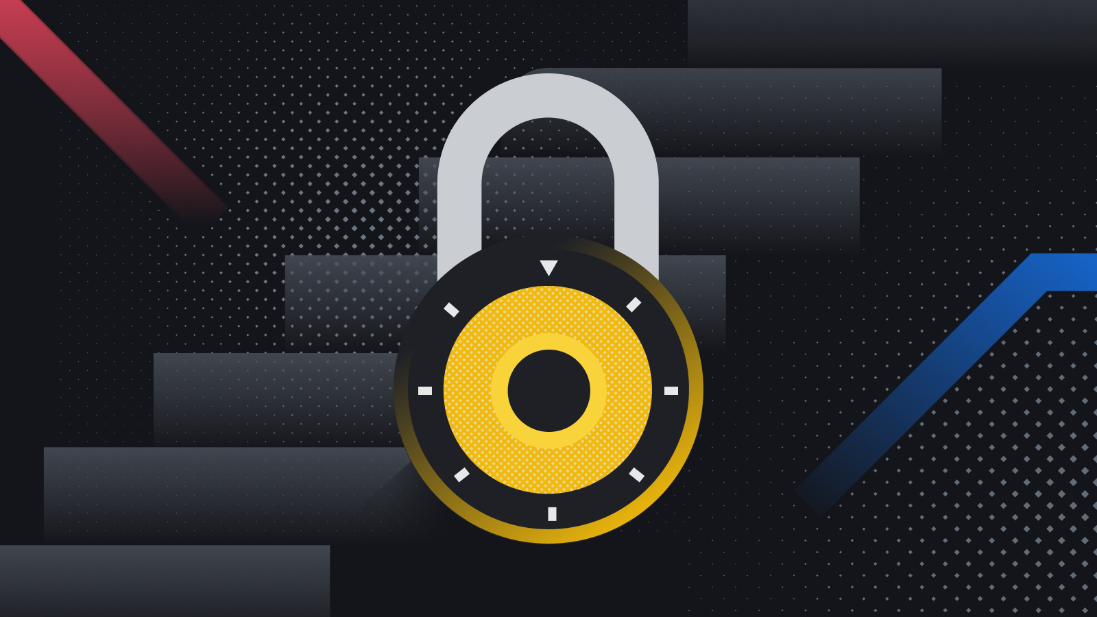 7大简单措施为个人币安帐户保驾护航-我爱收益