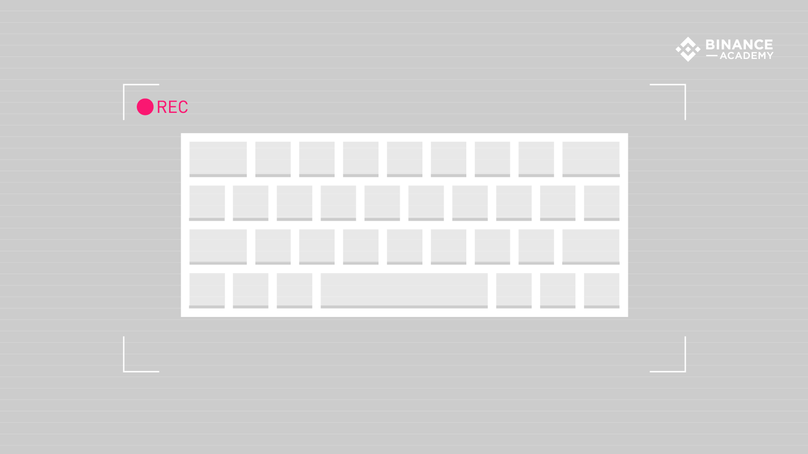 什么是键盘记录-我爱收益