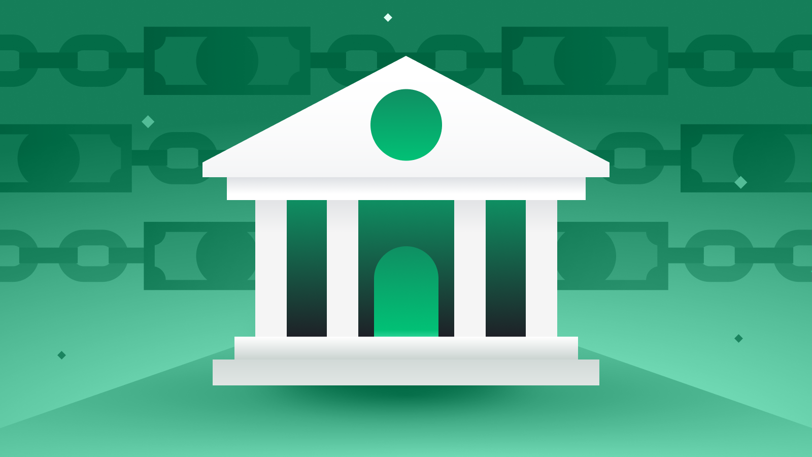 中央银行数字货币(CBDC)详解-我爱收益