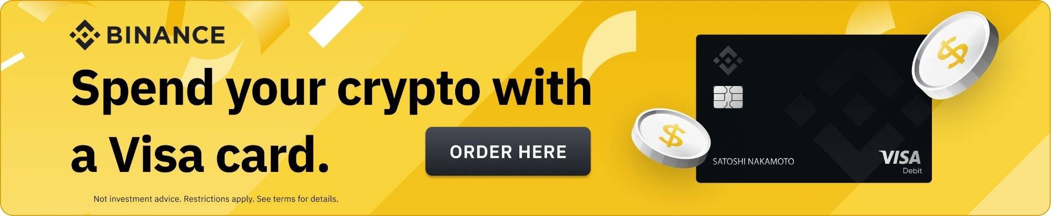 什么是加密货币卡及其运作原理-我爱收益