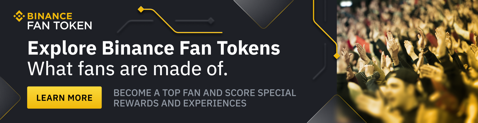 什么是币安粉丝代币？-我爱收益