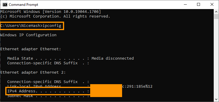 marketingipconfig marketingipconfig