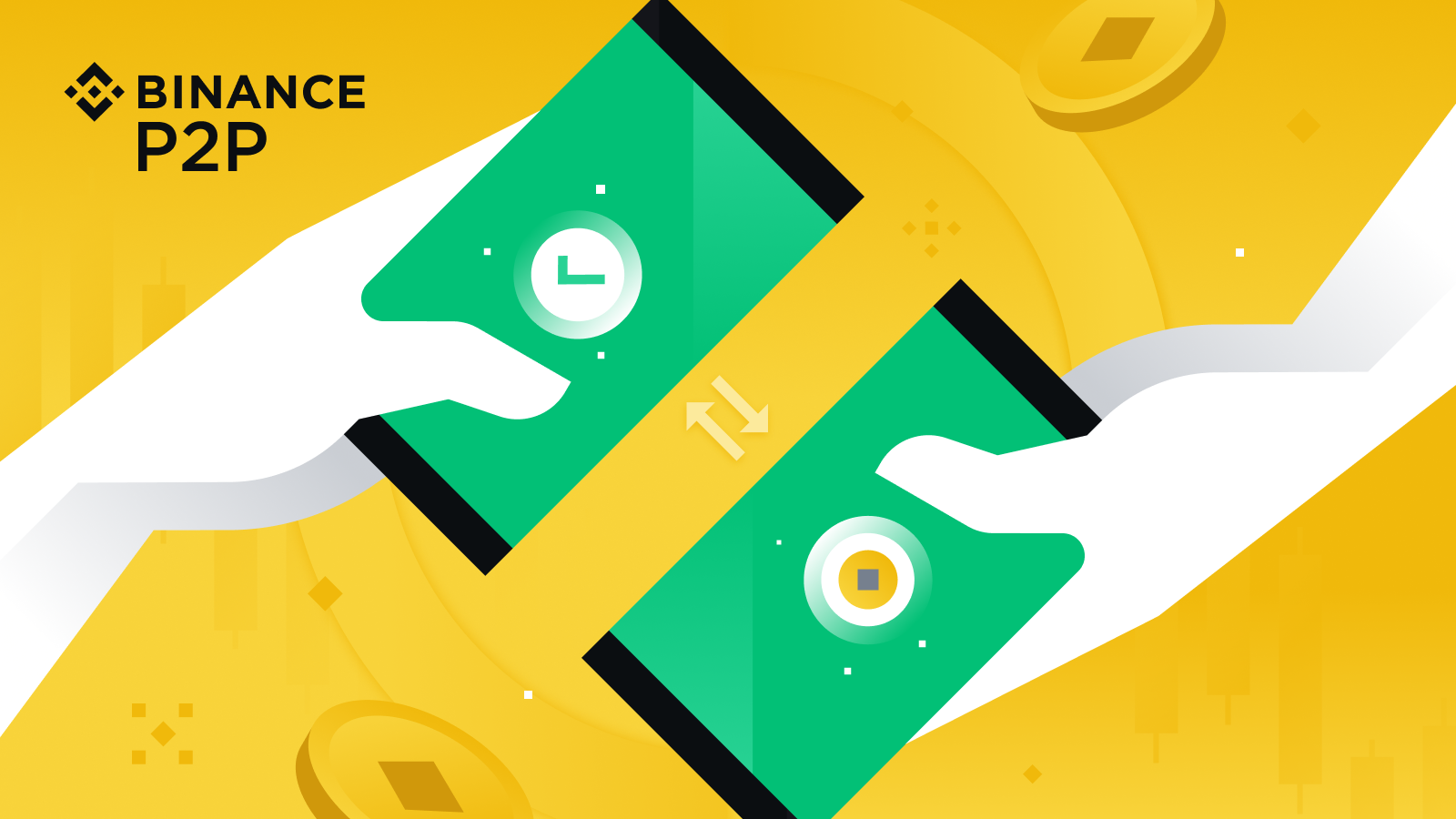 如何在 Binance P2P 上使用 Binance Pay 作为支付方式-我爱收益