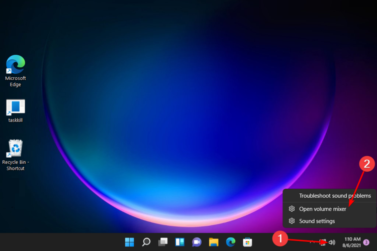 如何在 Windows 11 上设置应用程序音量和设备首选项-我爱收益