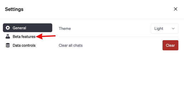 Beta-features- Beta-features-