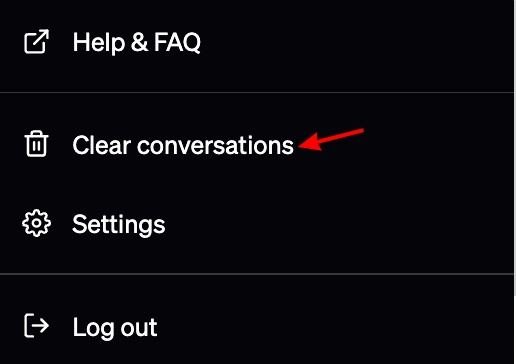 Clear-Convos- Clear-Convos-