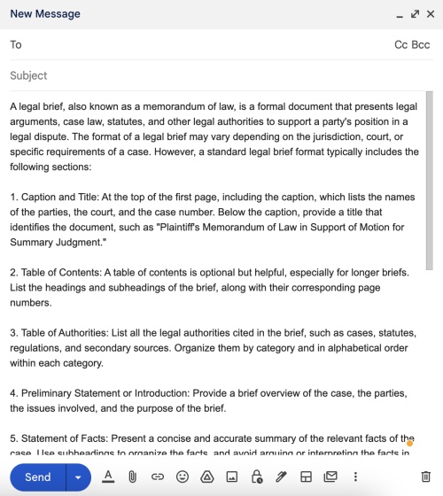 Legal-Brief- Legal-Brief-