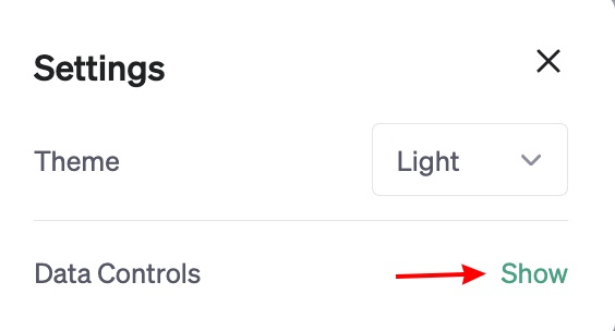 Show-button Show-button