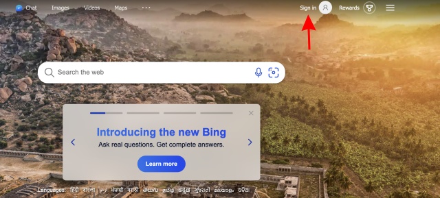 Sign-in-button-Bing Sign-in-button-Bing
