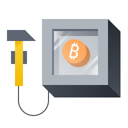 比特币是否为通货膨胀的解决方案