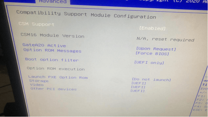 机器主板无法识别U盘Hive OS 怎么办？如何解决-我爱收益